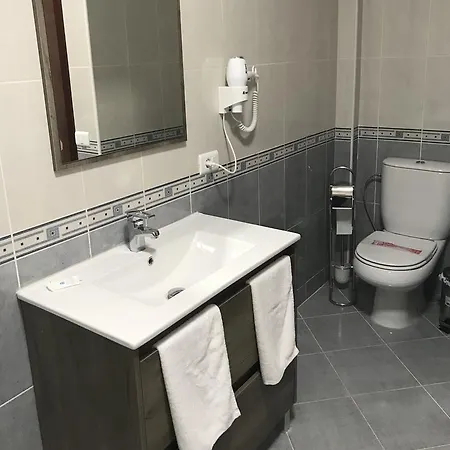 Apartment Santa Claudia - Adults Only *