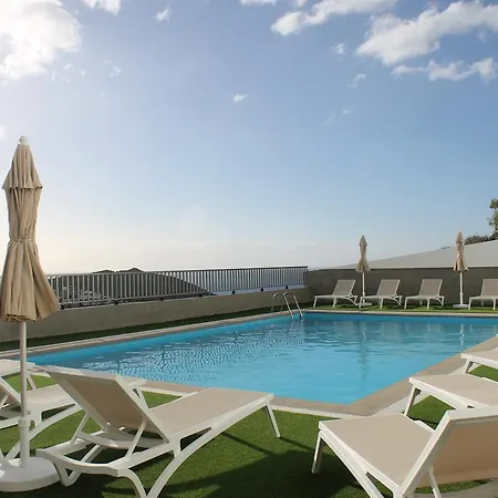Santa Claudia - Adults Only Apartment