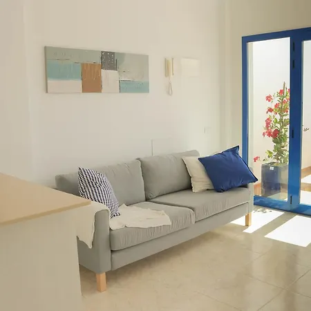 Santa Claudia - Adults Only Apartment Puerto Rico (Gran Canaria)