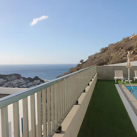 Apartment Santa Claudia - Adults Only Puerto Rico (Gran Canaria)