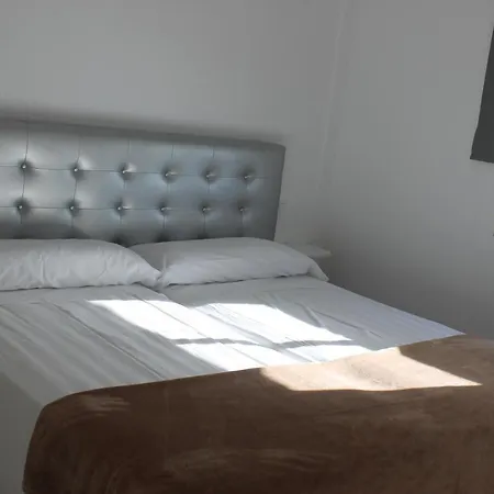 Santa Claudia - Adults Only Apartment