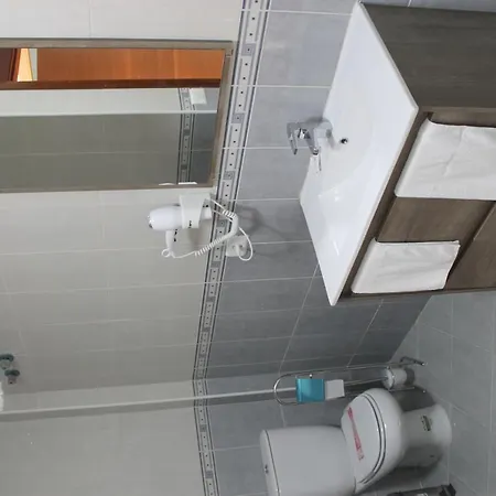 Apartment Santa Claudia - Adults Only *